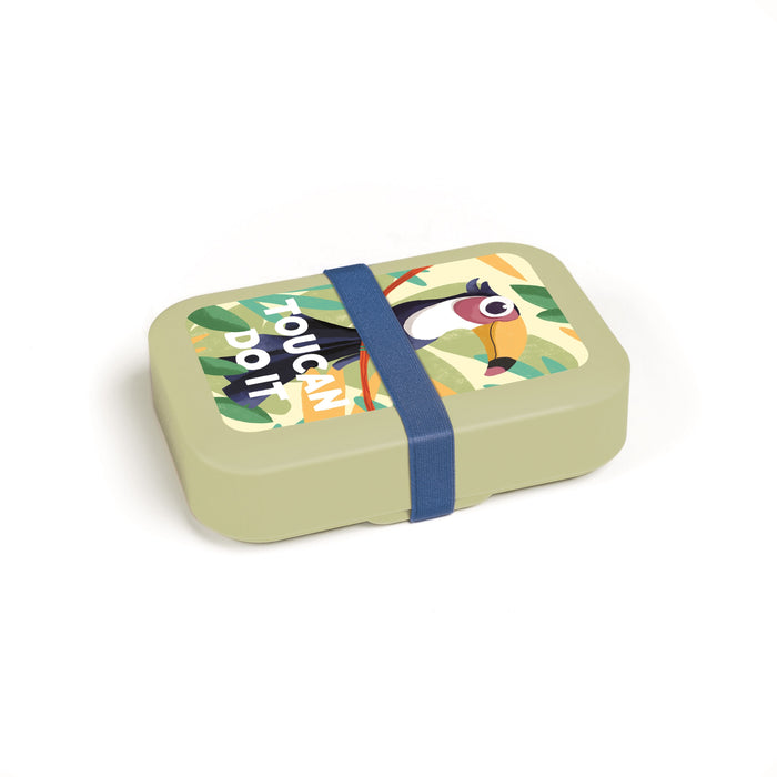 Amuse Toucan Do IT Brooddoos Medium