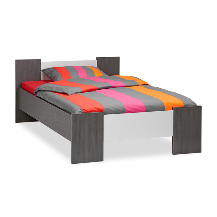 Beter Bed Basic Bed Woody - 120 x 200 cm
