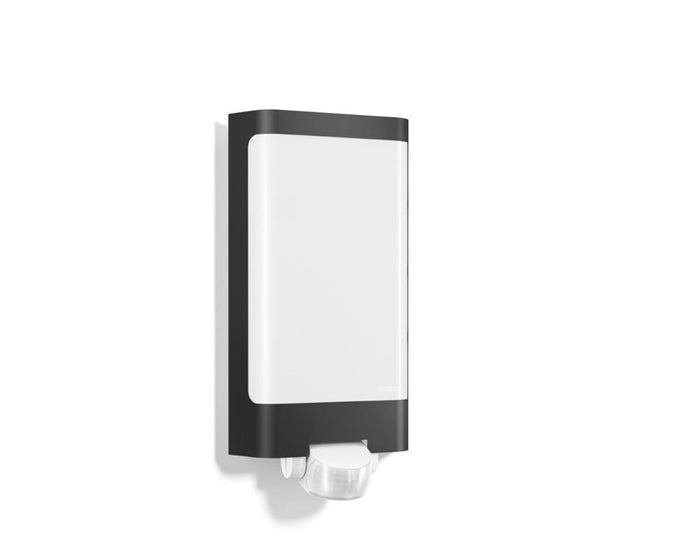 Steinel L240 LED Buitenlamp - Bewegingssensor - Antr.