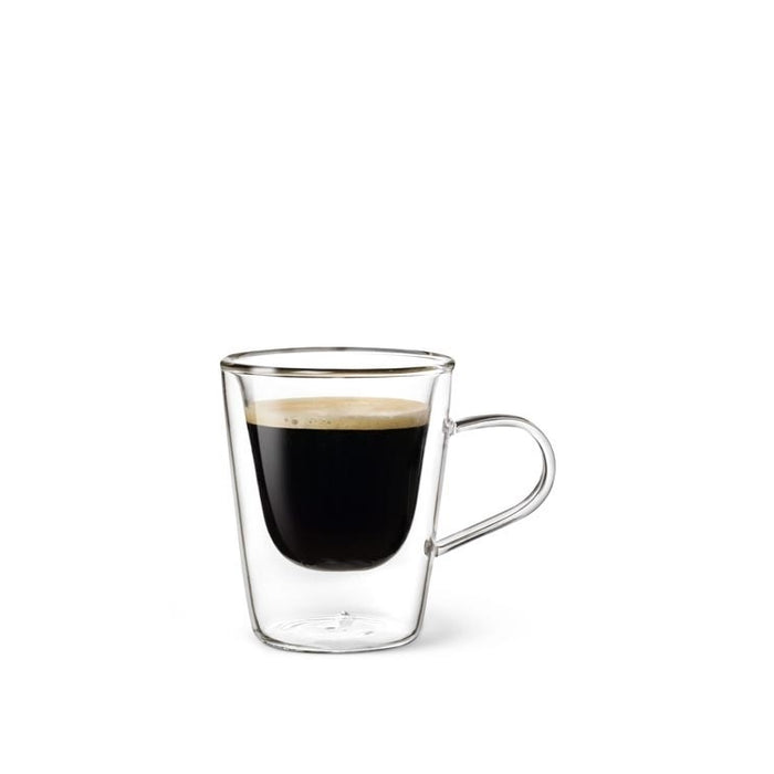Luigi Bormioli Espressoglas 0,12 L - 2 st.