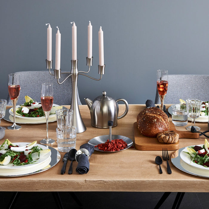 Bredemeijer Minuet Santhee Theepot 1 L