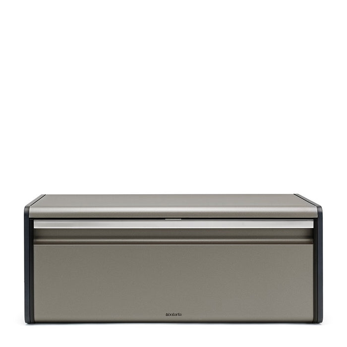 Brabantia Broodtrommel met klepdeksel