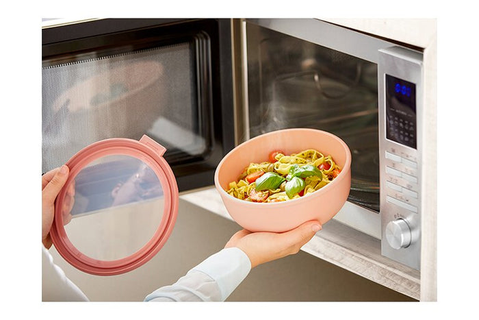 Multikom Cirqula 2000 ml - Vivid lilac