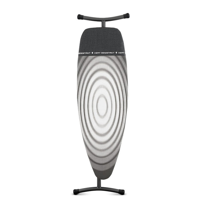 Brabantia Ellips Titan Oval Strijkplank 135 x 45 cm