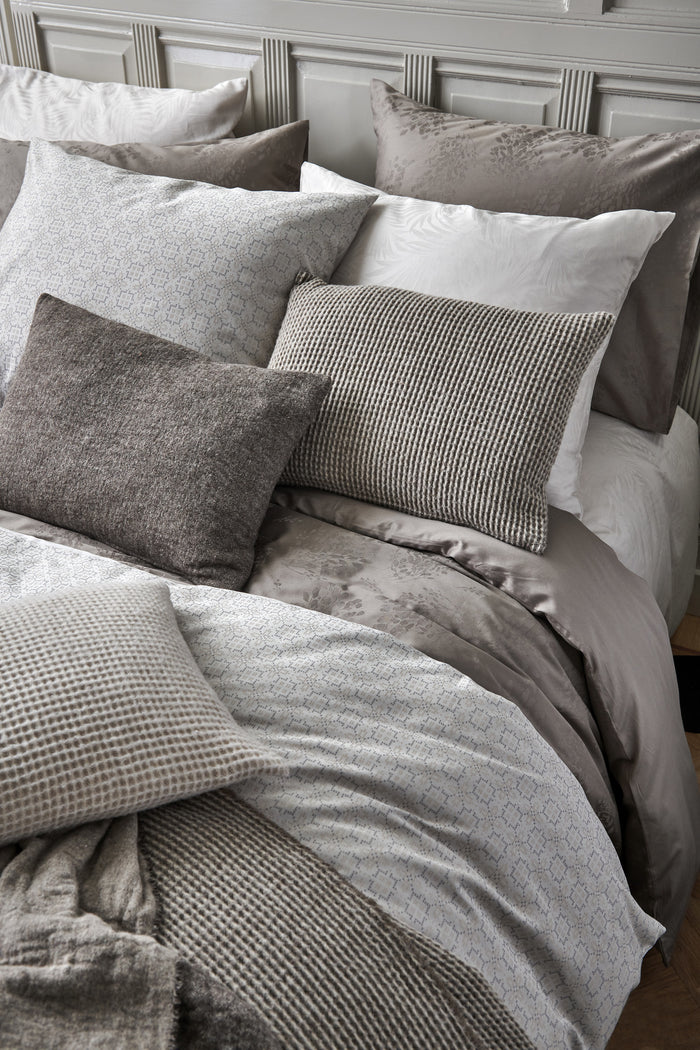 Vandyck HOME 95 Plaid 160 x 260 cm - Hazel