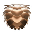 Umage Aluvia Mini Lampenkap - Brushed Bronze