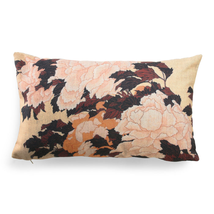 HKliving Printed Tokyo Sierkussen 35 x 60 cm