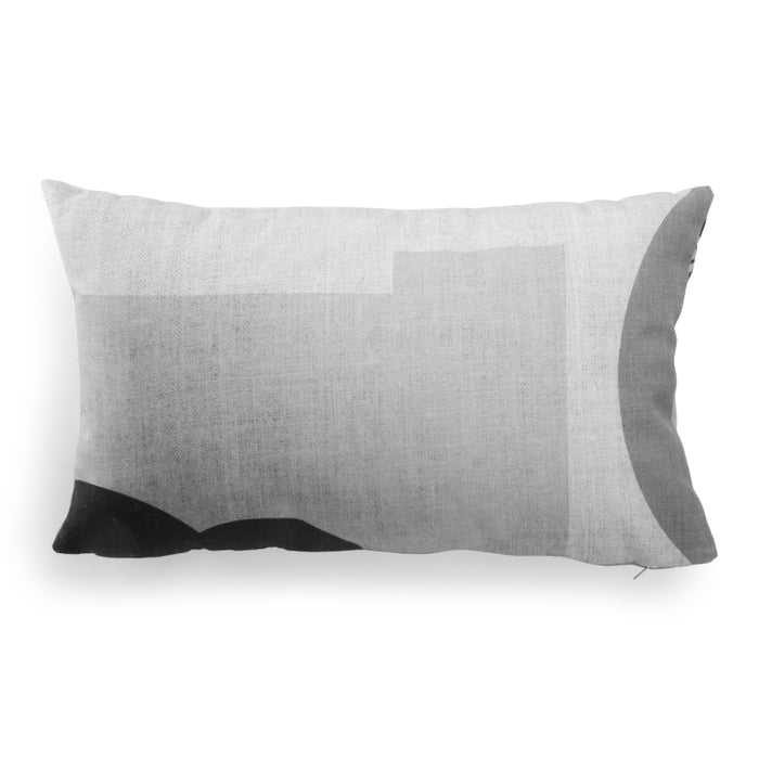 HKliving Printed Tokyo Sierkussen 35 x 60 cm