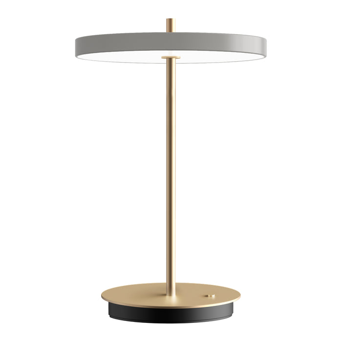 Umage Asteria Move Tafellamp - Nuance Mist