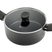 ISENVI Avon keramische braadpan 24 cm - Ergo greep