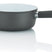 Kela - Fonduepan Lancy Grijs, 21 cm - Kela