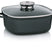 Braadpan vierkant, 28 cm - Kela | Kerros