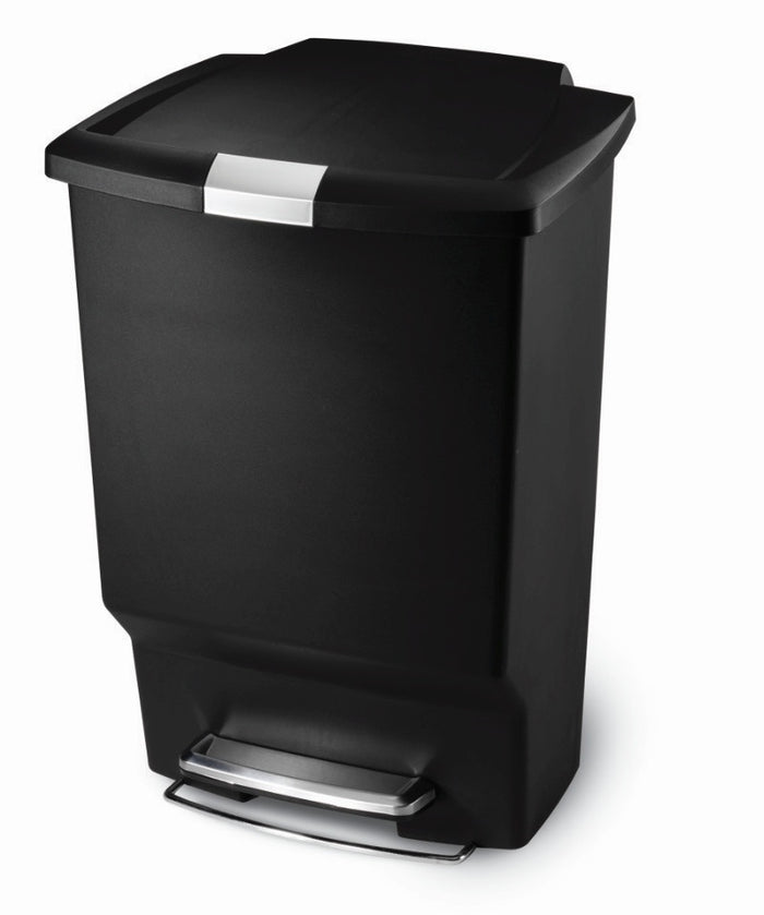Simplehuman Rectangular 45 L