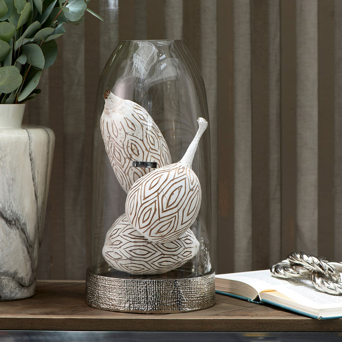 Riviera Maison RM Evansville Hurricane 21x21x44