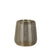 Light & Living Windlicht Adeta - Goud - Ø22,5cm