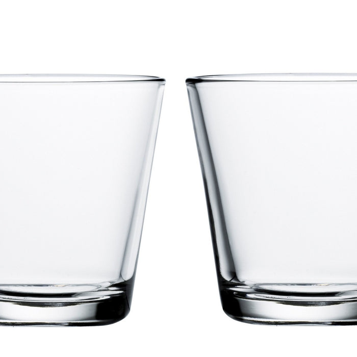 Iittala Kartio Glazen 0,21 L - 2 st.