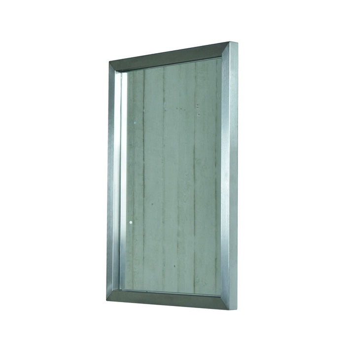 Spinder Design Senza Spiegel