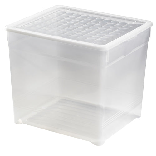 Curver Textile Deep Opbergbox 33 L