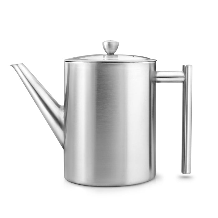 Bredemeijer Minuet Cylindre Theepot 1,2 L