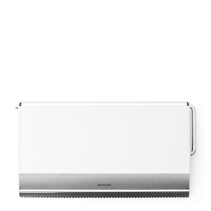 Brabantia Wandkeukenrolhouder mat