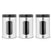 Brabantia Vensterbus 3 st. - 1,4 L