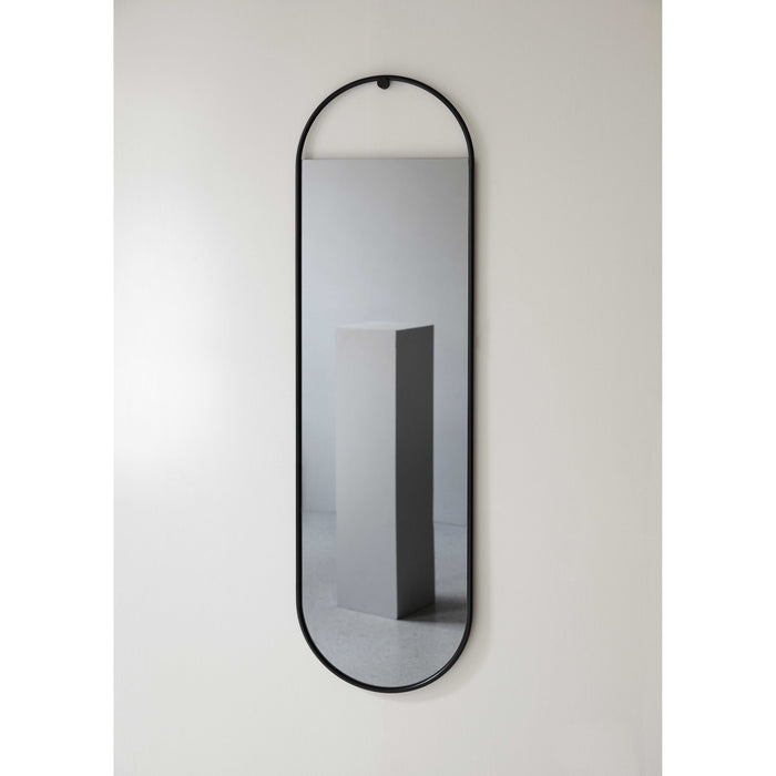 Peek spiegel ovaal large 140x40