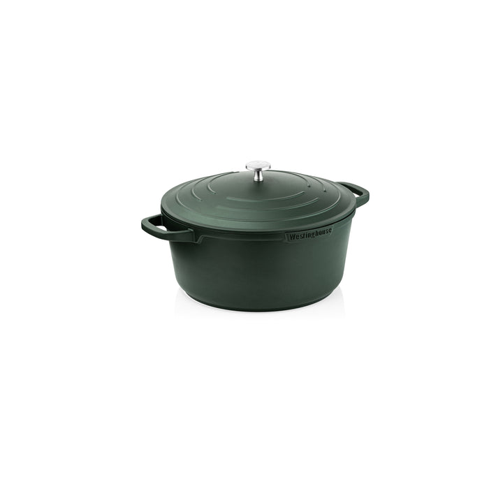 Westinghouse Performance Series - Braadpan - 28cm Kookpan - Groen
