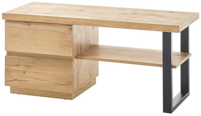 Nova Design Yorkshire Halbank Eiken