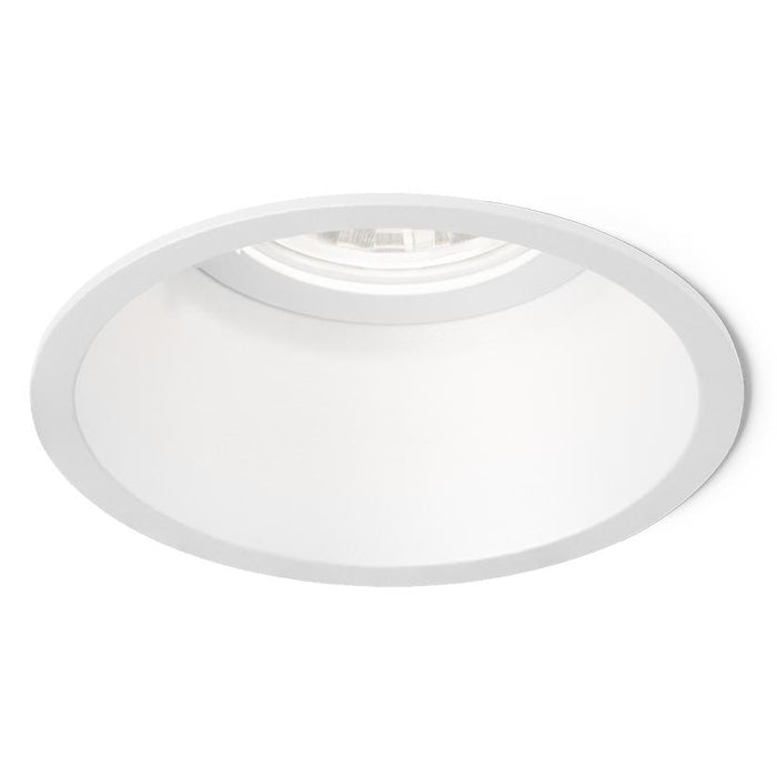 Wever & Ducre Deeper 1.0 spot GU10 wit