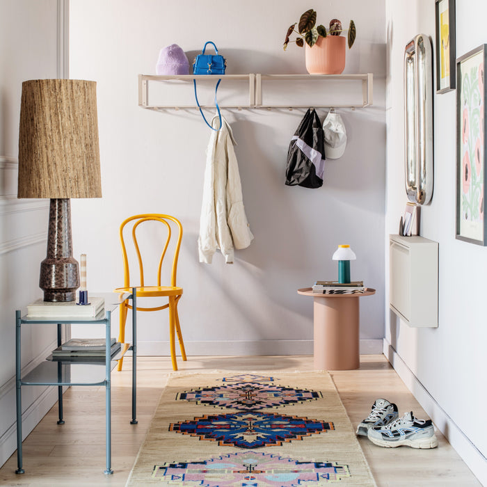 Zuiver River Kast L Ocean Blue