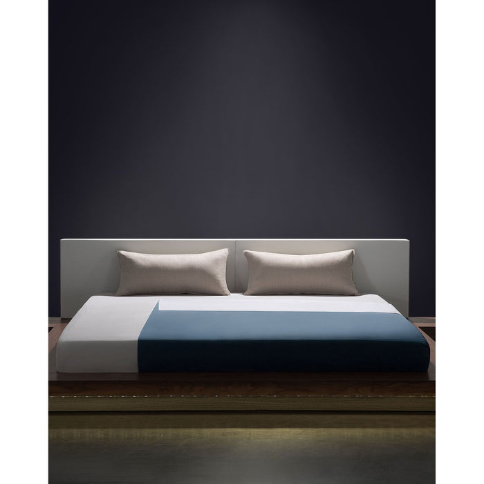 Beliani - Streifen - LED-strips - Wit - 240 cm - PCB ATRATO