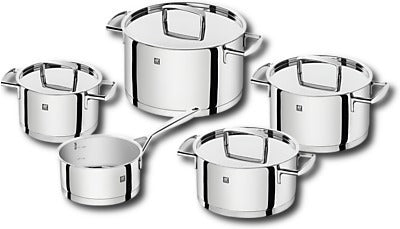 Zwilling Passion 5-delige set