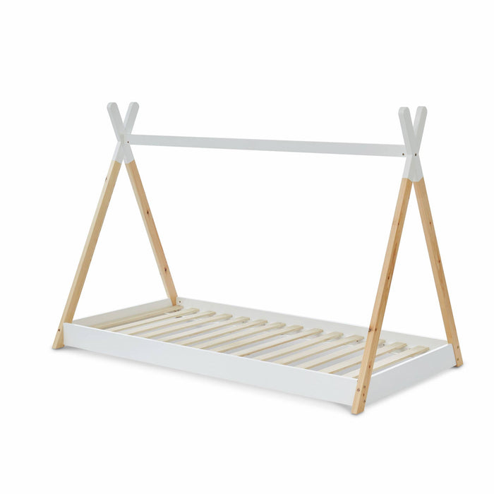 Alice's Garden - Kinderbed tipi TOBIAS, 90x190cm