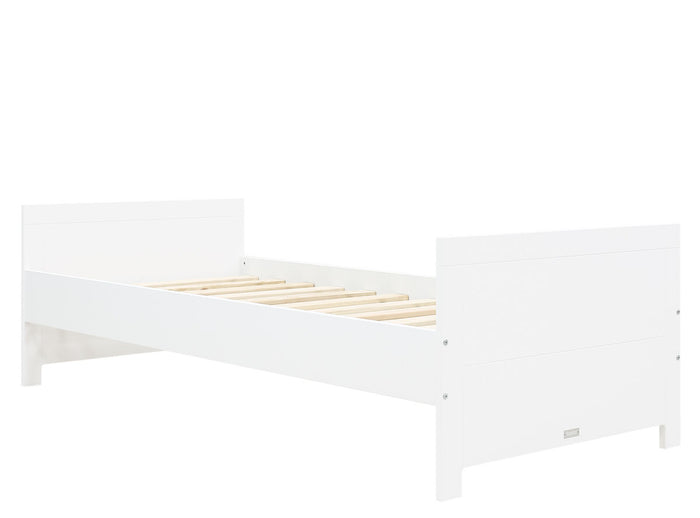 Bopita Lucca bed 90x200 - Wit