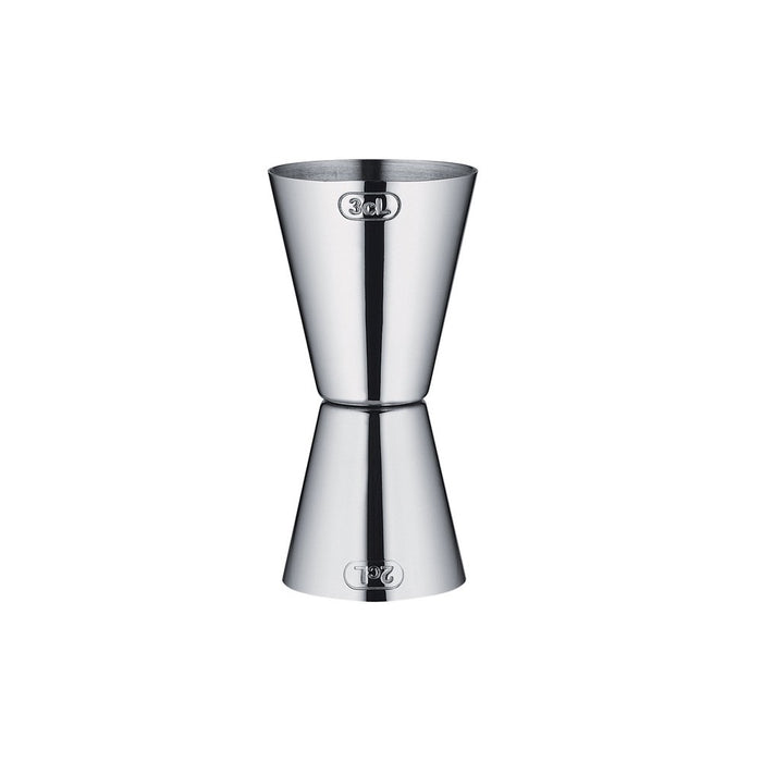 Barmaatje RVS 20|30 ml - Cilio