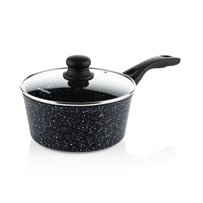 Westinghouse Steelpan 20 cm Black Marble