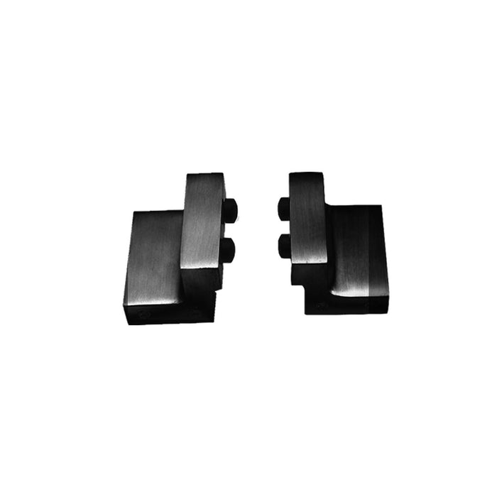 Intersteel Set van 2 stoppers tbv schuifdeursysteem, incl.