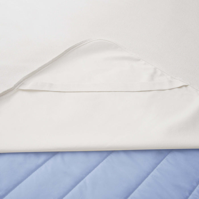 Mister Sandman - Matrasbeschermer 140 x 190 - Waterdicht