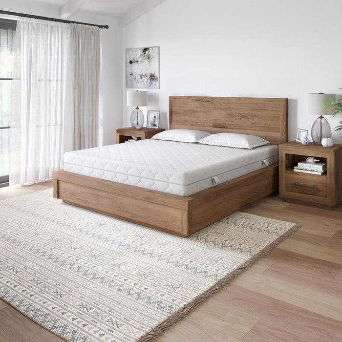 Mister Sandman - Pocketvering matras 160 x 200 – H2/H3