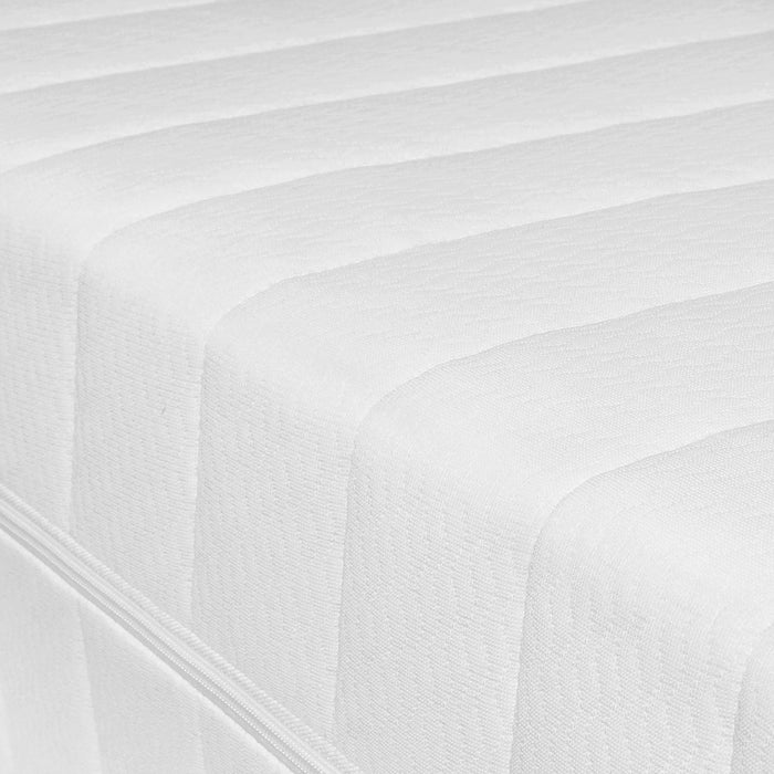 Mister Sandman – Koudschuim matras 80 x 190 – 7 Zones – H2/H3