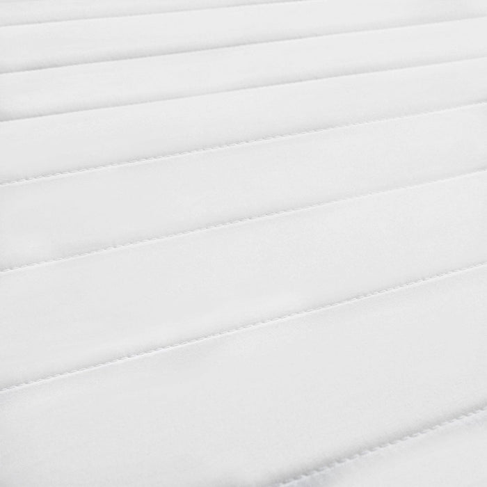 Mister Sandman – Koudschuim matras 90 x 190 – Gemiddeld