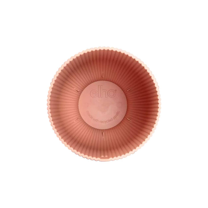 elho Vibes Fold Coupe Bloempot Ø 14 cm - Roze