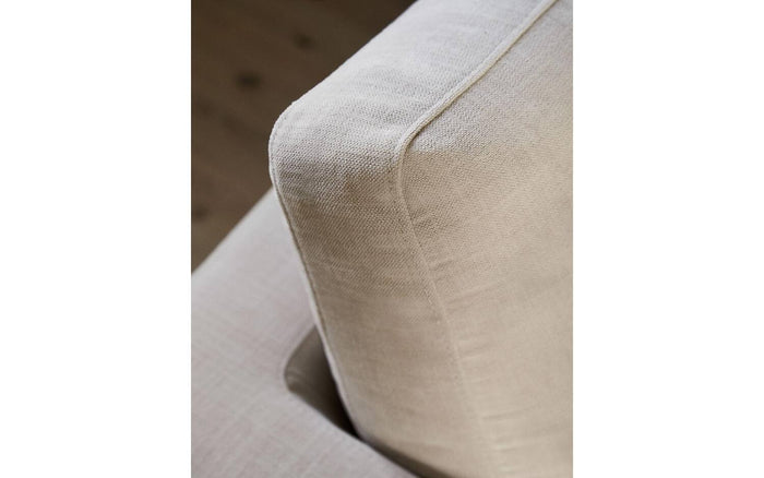 Kave Home Gala 3-zitsbank - Beige