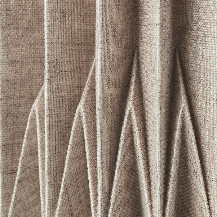 by fonQ Linen Tafellamp Ø 22 cm - S