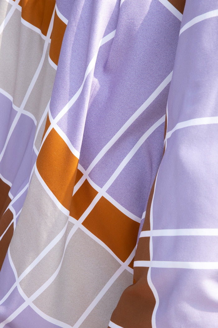 Mistral Home - DEKBEDOVERTREK - recycled katoen renforcé - 240x220cm