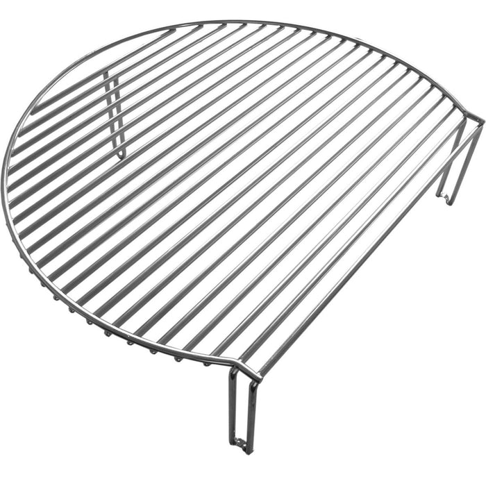 Patton Double Cooking Grate Kamado 21