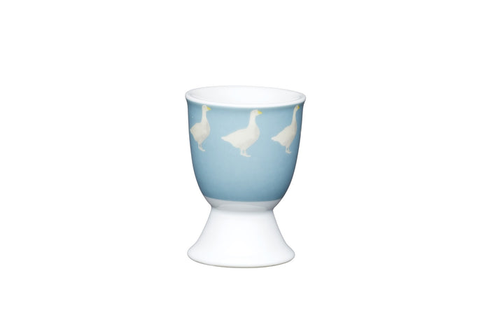 KitchenCraft - Set van 4 - Eierdopje - Gans - KitchenCraft
