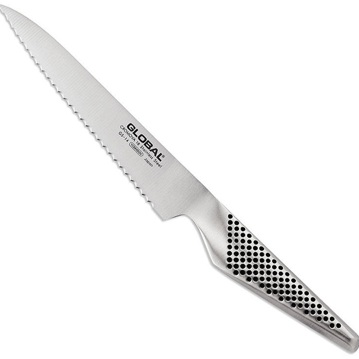 Global GS14 Officemes - 15 cm - Grove kartel