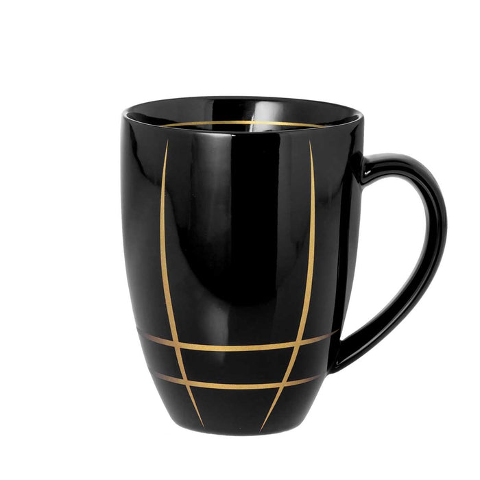 Riverdale - Mok Suzie Zwart 14cm