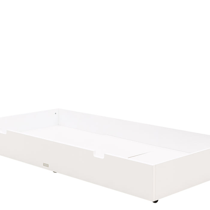 Bopita Mix & Match lade 90x200 - Wit